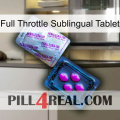 Full Throttle Sublingual Tablet 37